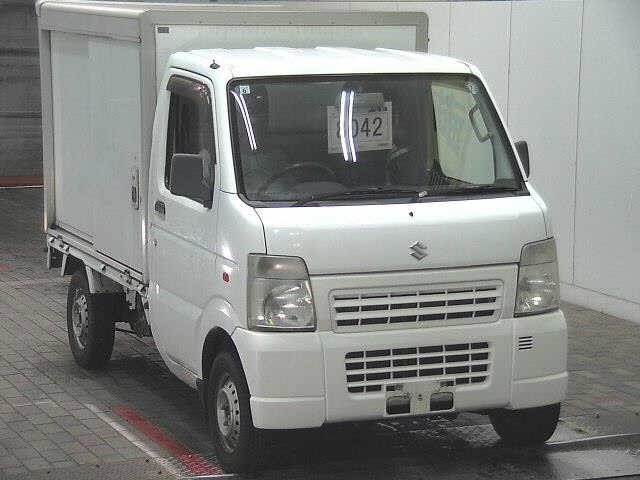 Suzuki CARRY TRUCK 2013 7569837-0