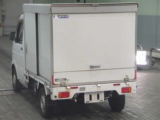 Suzuki CARRY TRUCK 2013 7569837-1