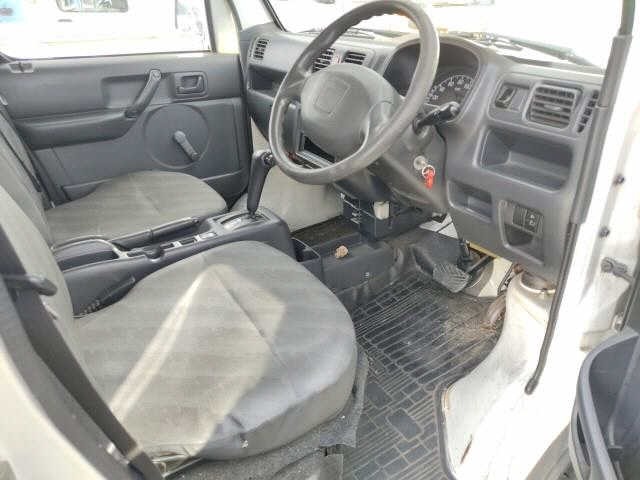 Suzuki CARRY TRUCK 2013 7569837-3