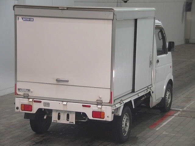 Suzuki CARRY TRUCK 2013 7569837-5
