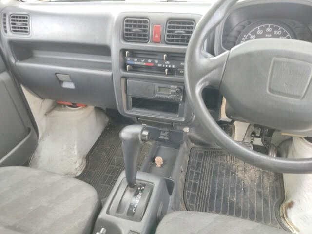 Suzuki CARRY TRUCK 2013 7569837-6