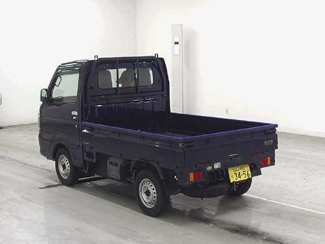 Suzuki CARRY TRUCK 2019 7569838-1