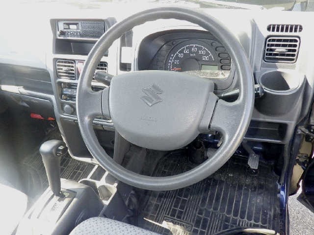 Suzuki CARRY TRUCK 2019 7569838-3