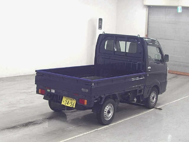 Suzuki CARRY TRUCK 2019 7569838-5