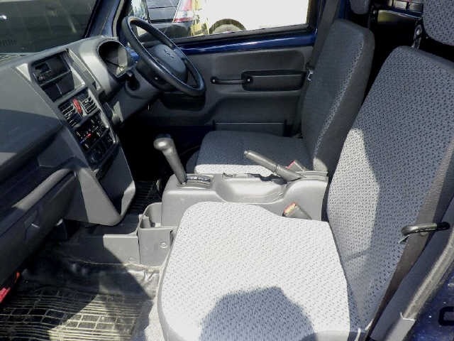 Suzuki CARRY TRUCK 2019 7569838-7