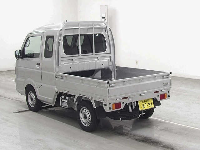 Suzuki CARRY TRUCK 2025 7569839-1