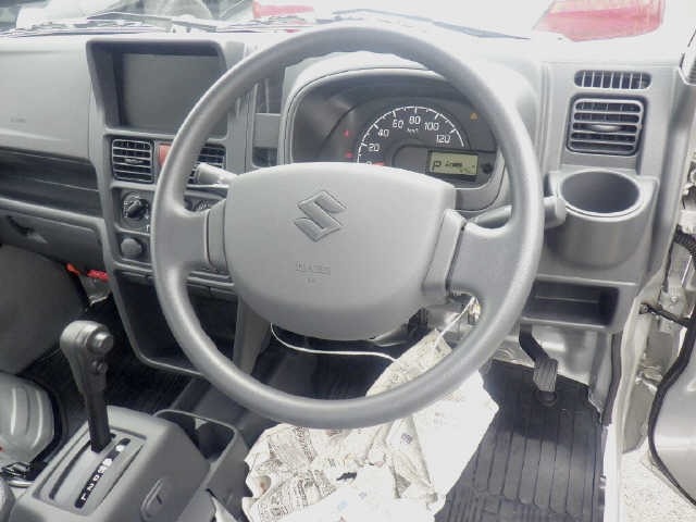 Suzuki CARRY TRUCK 2025 7569839-3