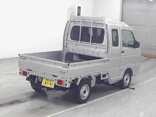 Suzuki CARRY TRUCK 2025 7569839-5