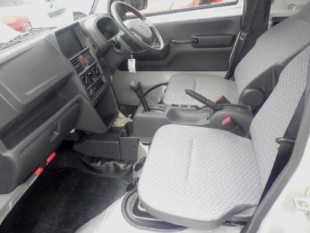 Suzuki CARRY TRUCK 2025 7569839-7