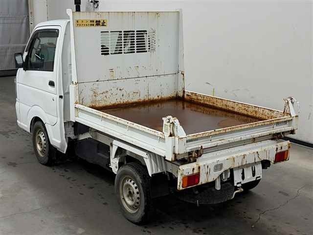 Suzuki CARRY TRUCK 2014 7569840-1