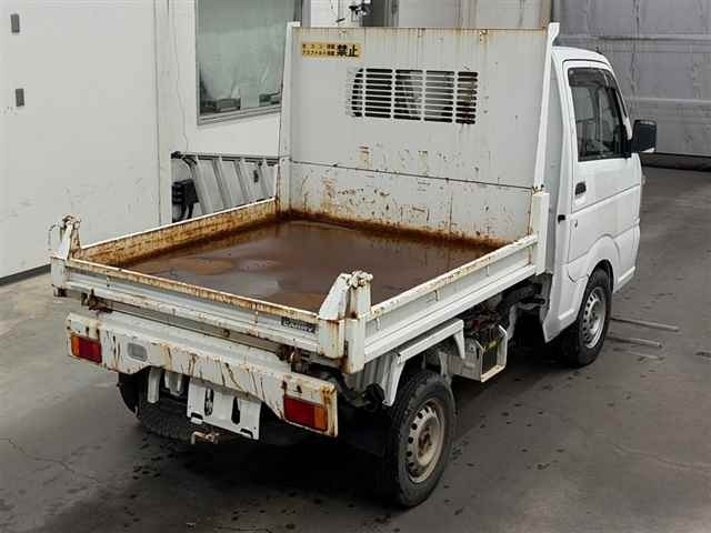 Suzuki CARRY TRUCK 2014 7569840-5