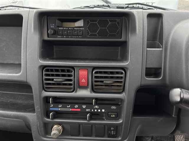 Suzuki CARRY TRUCK 2014 7569840-6