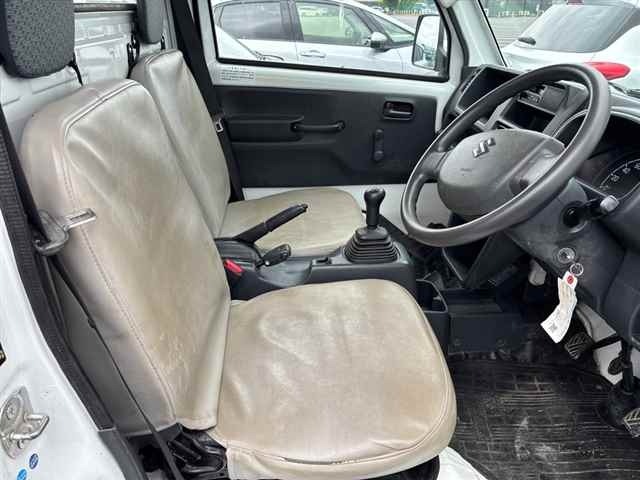 Suzuki CARRY TRUCK 2014 7569840-7