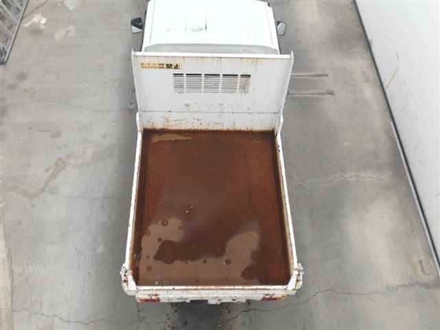 Suzuki CARRY TRUCK 2014 7569840-9