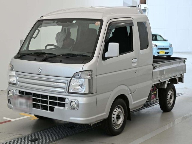 Suzuki CARRY TRUCK 2020 7569858-0