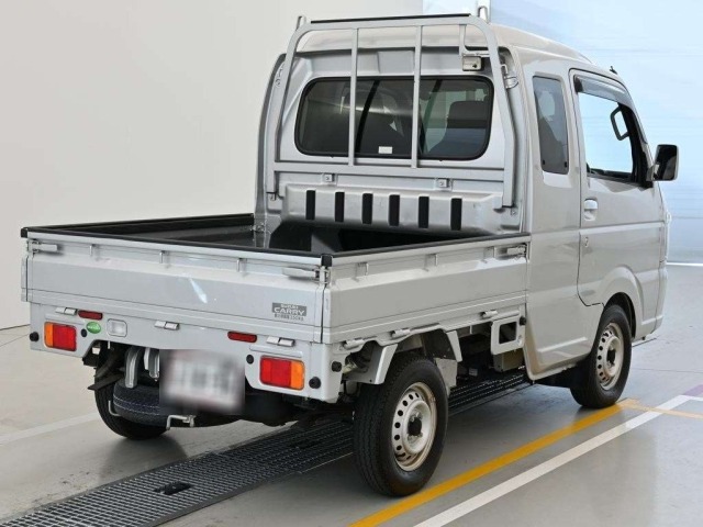 Suzuki CARRY TRUCK 2020 7569858-1