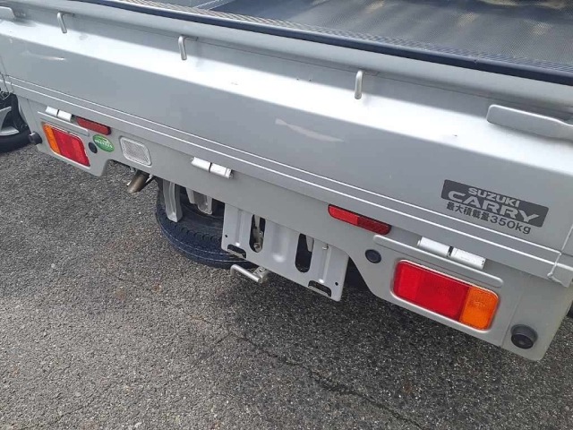 Suzuki CARRY TRUCK 2020 7569858-11