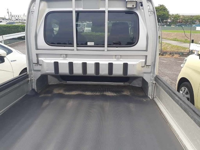 Suzuki CARRY TRUCK 2020 7569858-12