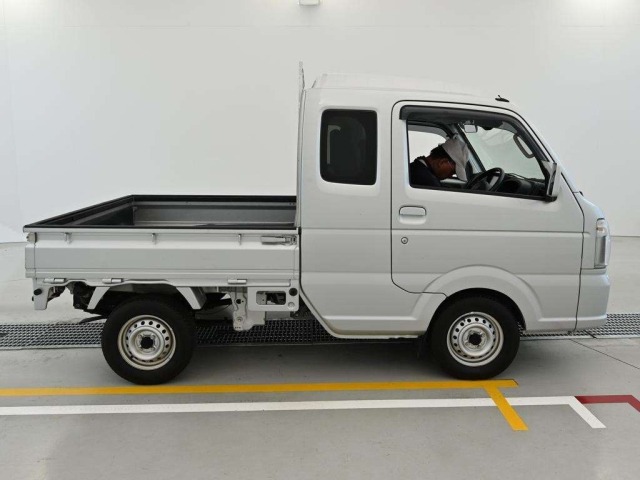 Suzuki CARRY TRUCK 2020 7569858-3