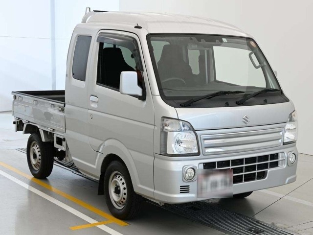Suzuki CARRY TRUCK 2020 7569858-5