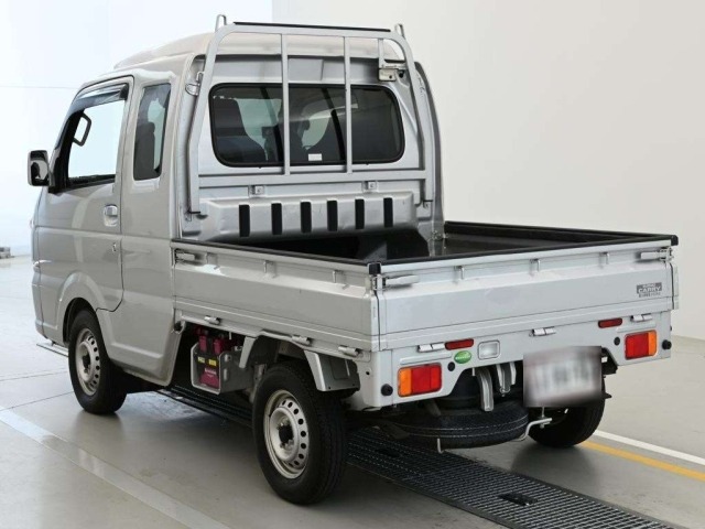 Suzuki CARRY TRUCK 2020 7569858-6