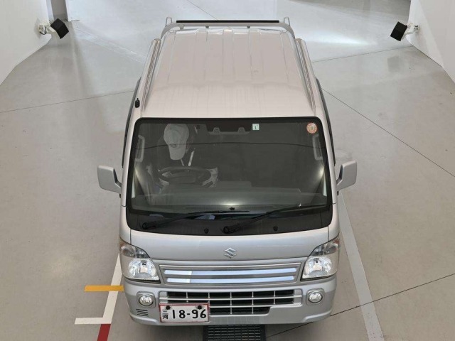Suzuki CARRY TRUCK 2020 7569858-7