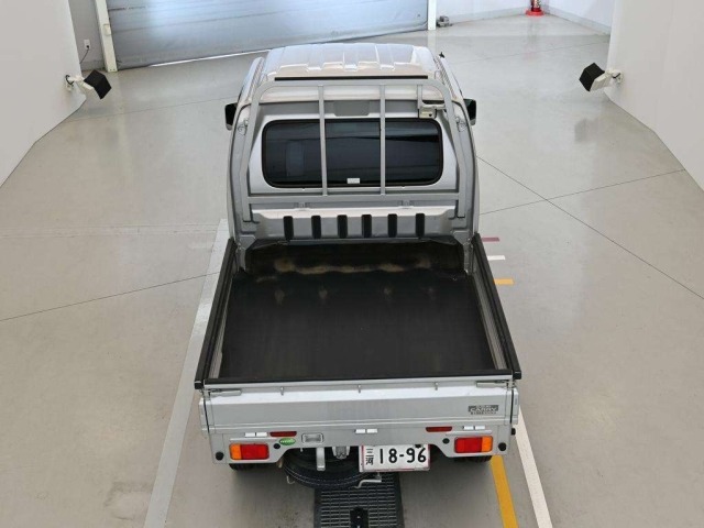 Suzuki CARRY TRUCK 2020 7569858-8