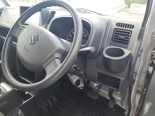 Suzuki CARRY TRUCK 2020 7569858-9