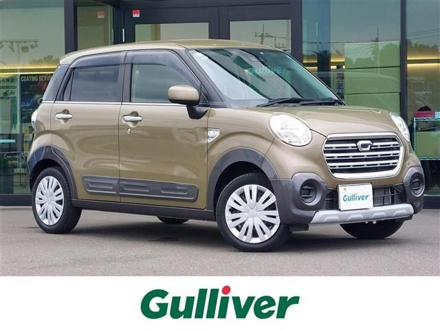 Daihatsu CAST 2018 7568403-0