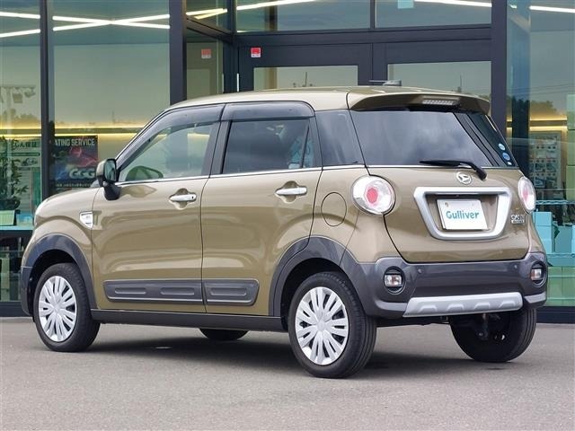 Daihatsu CAST 2018 7568403-18