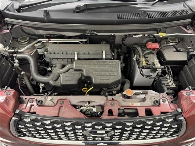 Daihatsu CAST 2022 7568404-4