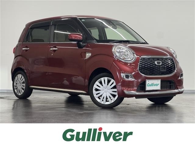 Daihatsu CAST 2017 7568419-0