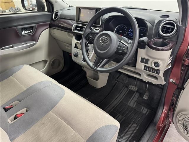 Daihatsu CAST 2017 7568419-2