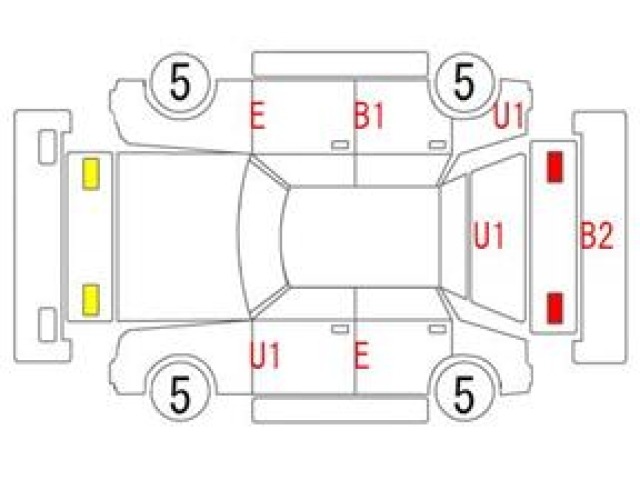 Daihatsu CAST 2017 7568419-33