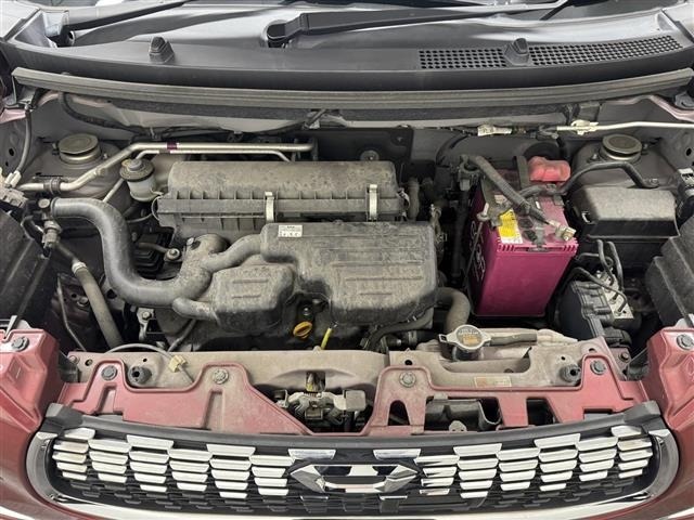 Daihatsu CAST 2017 7568419-4