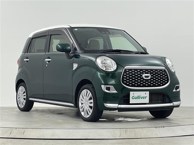 Daihatsu CAST 2021 7568420-0