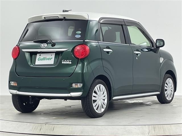 Daihatsu CAST 2021 7568420-2