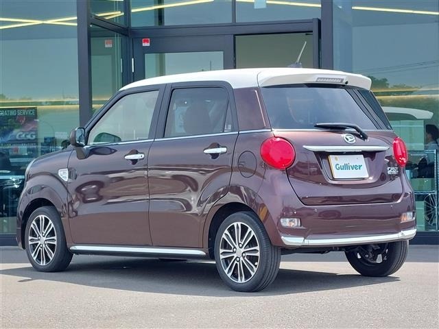 Daihatsu CAST 2022 7568430-15