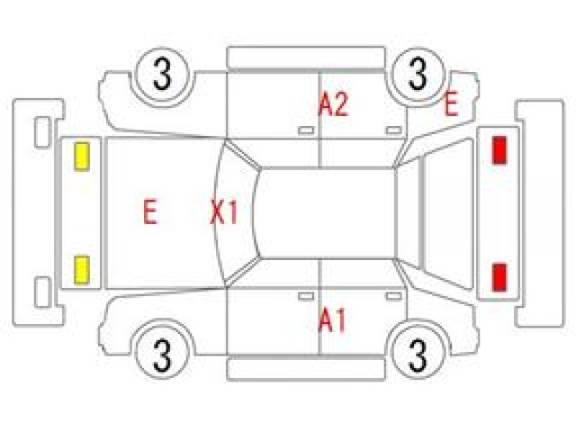 Daihatsu CAST 2022 7568430-25