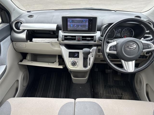 Daihatsu CAST 2016 7568431-2