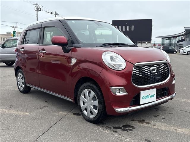 Daihatsu CAST 2016 7568431-3