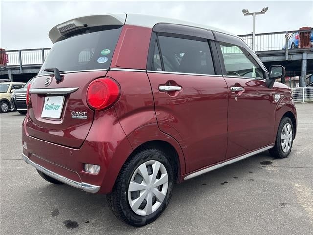Daihatsu CAST 2016 7568431-5