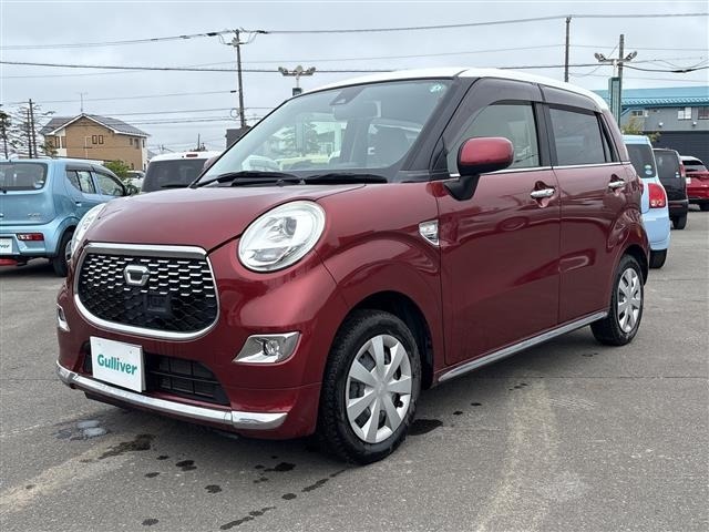 Daihatsu CAST 2016 7568431-6