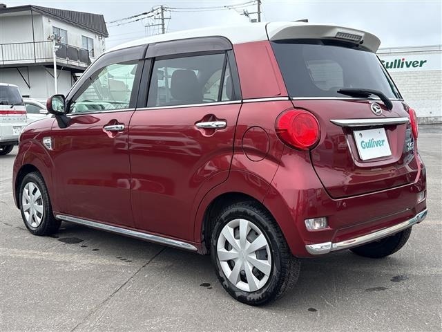 Daihatsu CAST 2016 7568431-7