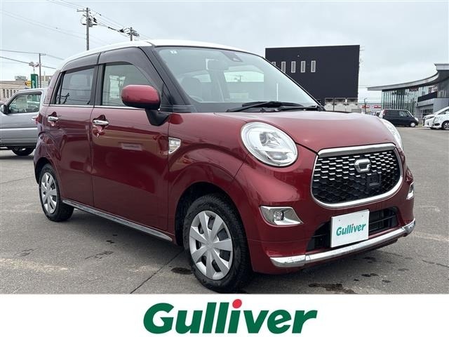 Daihatsu CAST 2016 7568431-8