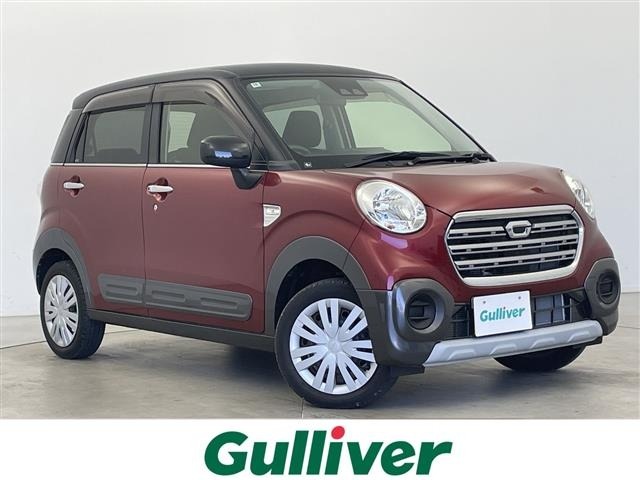 Daihatsu CAST 2018 7568437-0