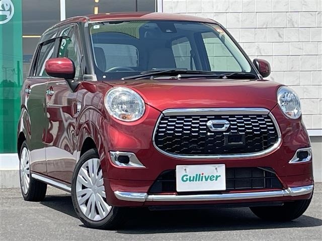 Daihatsu CAST 2016 7568438-0