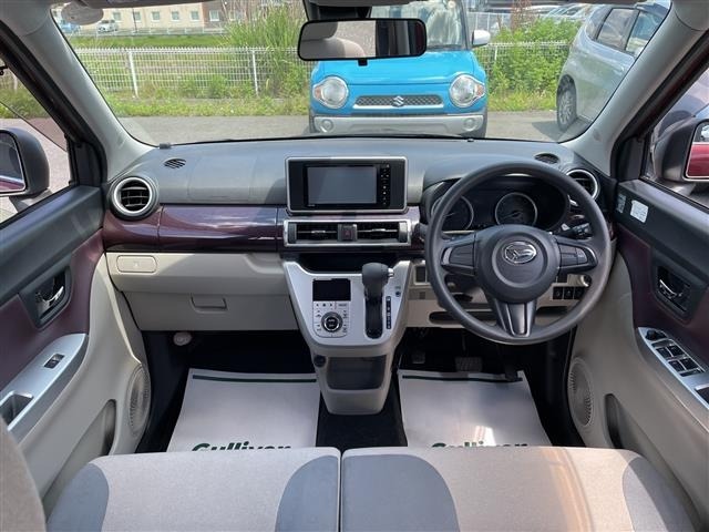 Daihatsu CAST 2016 7568438-15
