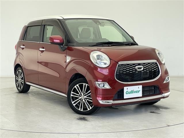 Daihatsu CAST 2017 7568443-0