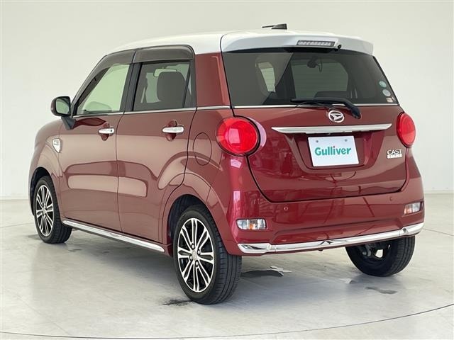 Daihatsu CAST 2017 7568443-14